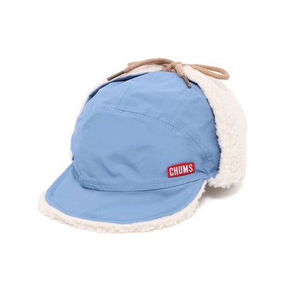 チャムス CHUMS / CAMPING BOA RUSSIAN CAP CH05-1387 （C103）｜詳細画像
