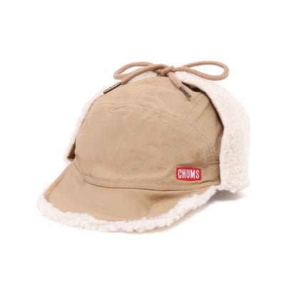チャムス CHUMS / CAMPING BOA RUSSIAN CAP CH05-1387 （C103）｜詳細画像