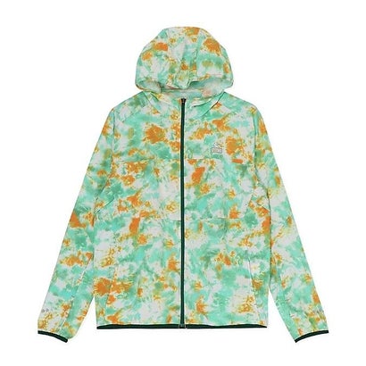 チャムス CHUMS チャムス/メンズ/Running Jacket （Canyon-Dye）｜詳細画像