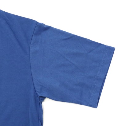 チャムス CHUMS 日本正規品 ルームウェア メンズ レディース パンツ セットアップ Tシャツ ショートパンツ 春夏 上下 半袖 3点セット CHUMS HOME Chillax Wear Set CH01-2551 （HotDogNavy）｜詳細画像
