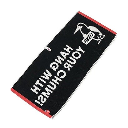 チャムス/CHUMS Face Towel （Booby）｜詳細画像