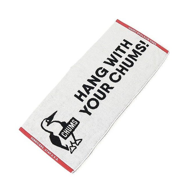/Face Towel （Booby）