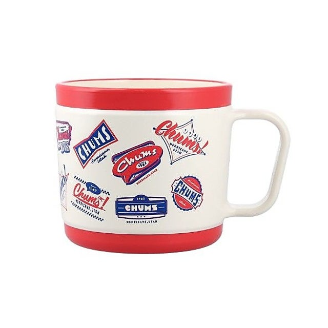 /HOME Diner Mug （Signboard）