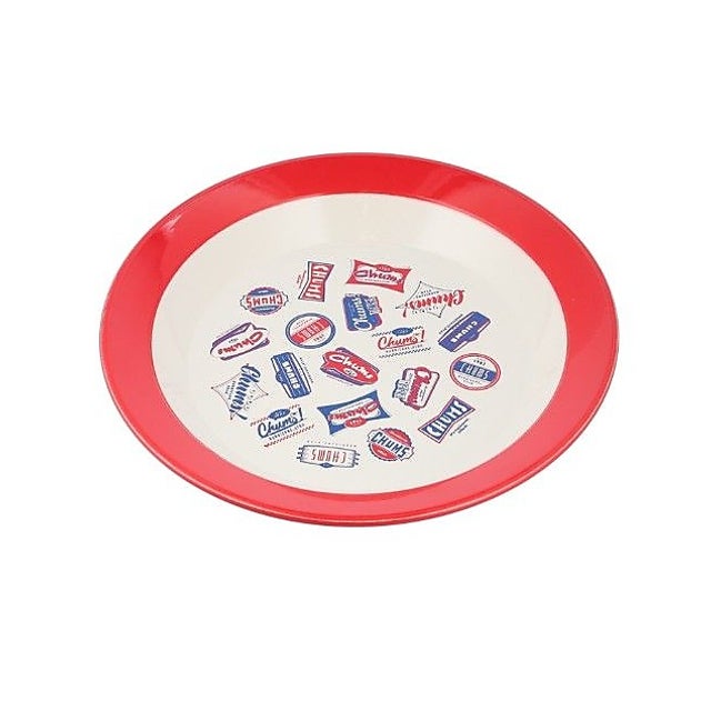 /HOME Diner Plate 24cm【返品不可商品】 （Signboard）