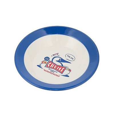 チャムス CHUMS チャムス/CHUMS HOME Diner Plate 18cm【返品不可商品】 （Hot Dog）｜詳細画像