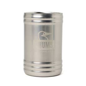 /Camper Wave Can Holder （Silver）