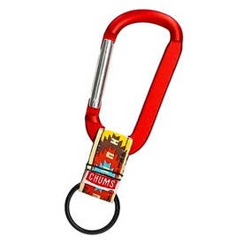 /Carabiner Keychain （Native）