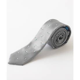 テニスデザインナロータイ 刺繍ネクタイ 洗えるイージーケア （その他6）