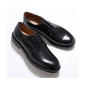 Church's シューズ SHANNON シャノン EEB001 9XV プレーントゥ （F0AAB/BLACK/ブラック）