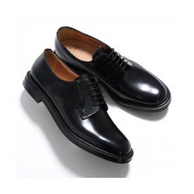 Church's シューズ SHANNON シャノン DE0009 9XV プレーントゥ （F0AAB/BLACK/ブラック）