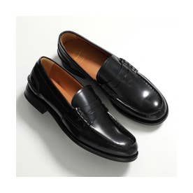 Church's ローファー PEMBREY W DD0082 9EM （F0AAB/BLACK/ブラック）