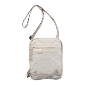 ショルダーバッグ 2L ロゴ 耐水 PAC POUCH （CHLK）