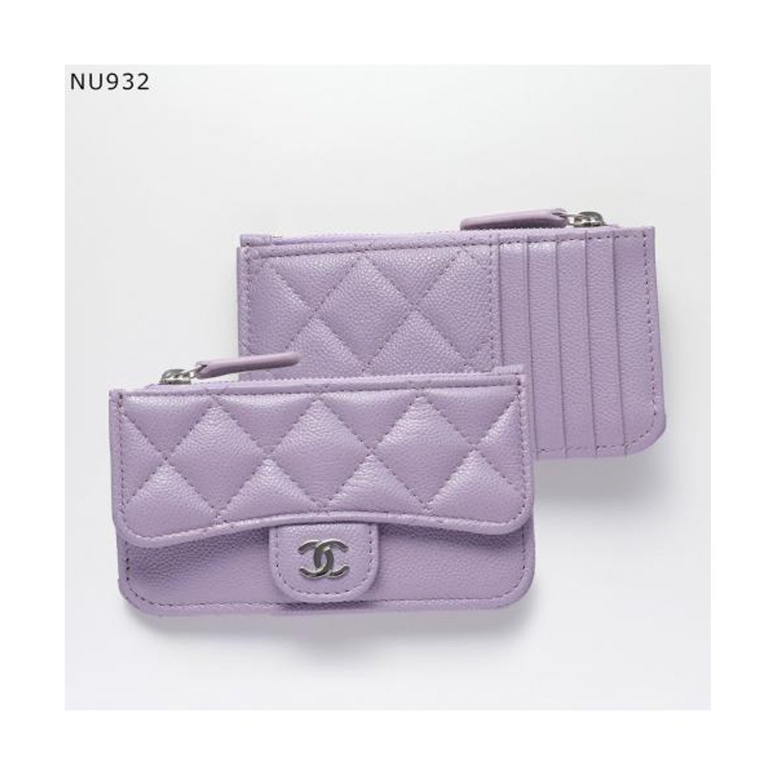 シャネル CHANEL CHANEL コインケース カードケース MATELASSE AP2570 