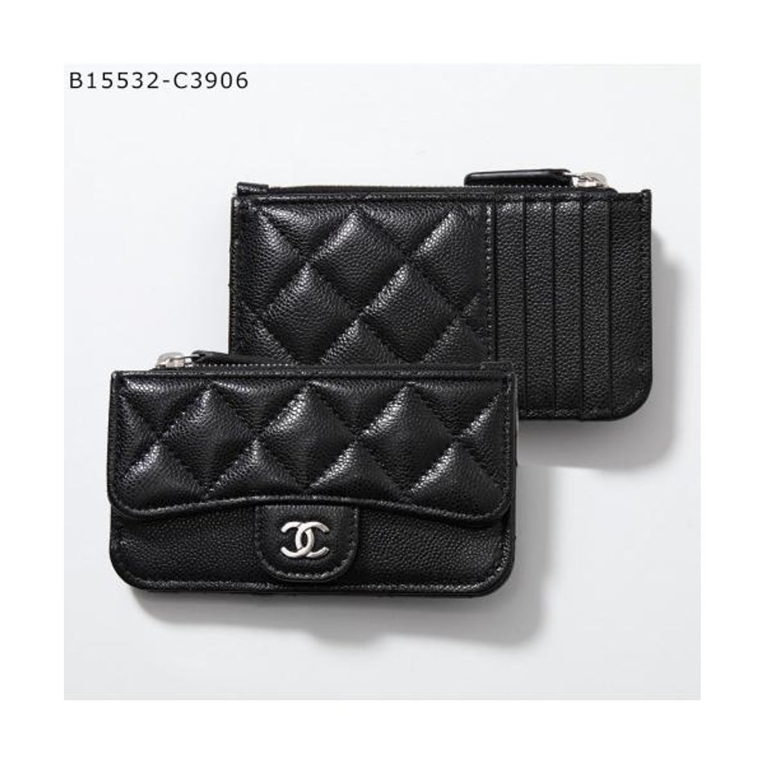 シャネル CHANEL CHANEL コインケース カードケース MATELASSE AP2570