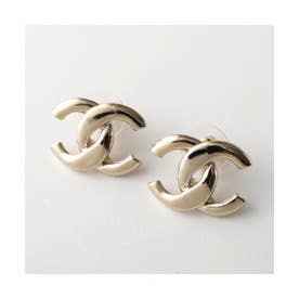 シャネル CHANEL CHANEL ピアス ABF588 B20430 ココマーク （U0728