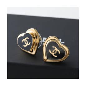 シャネル CHANEL CHANEL ピアス ABH118 B23545 ココマーク （U7726