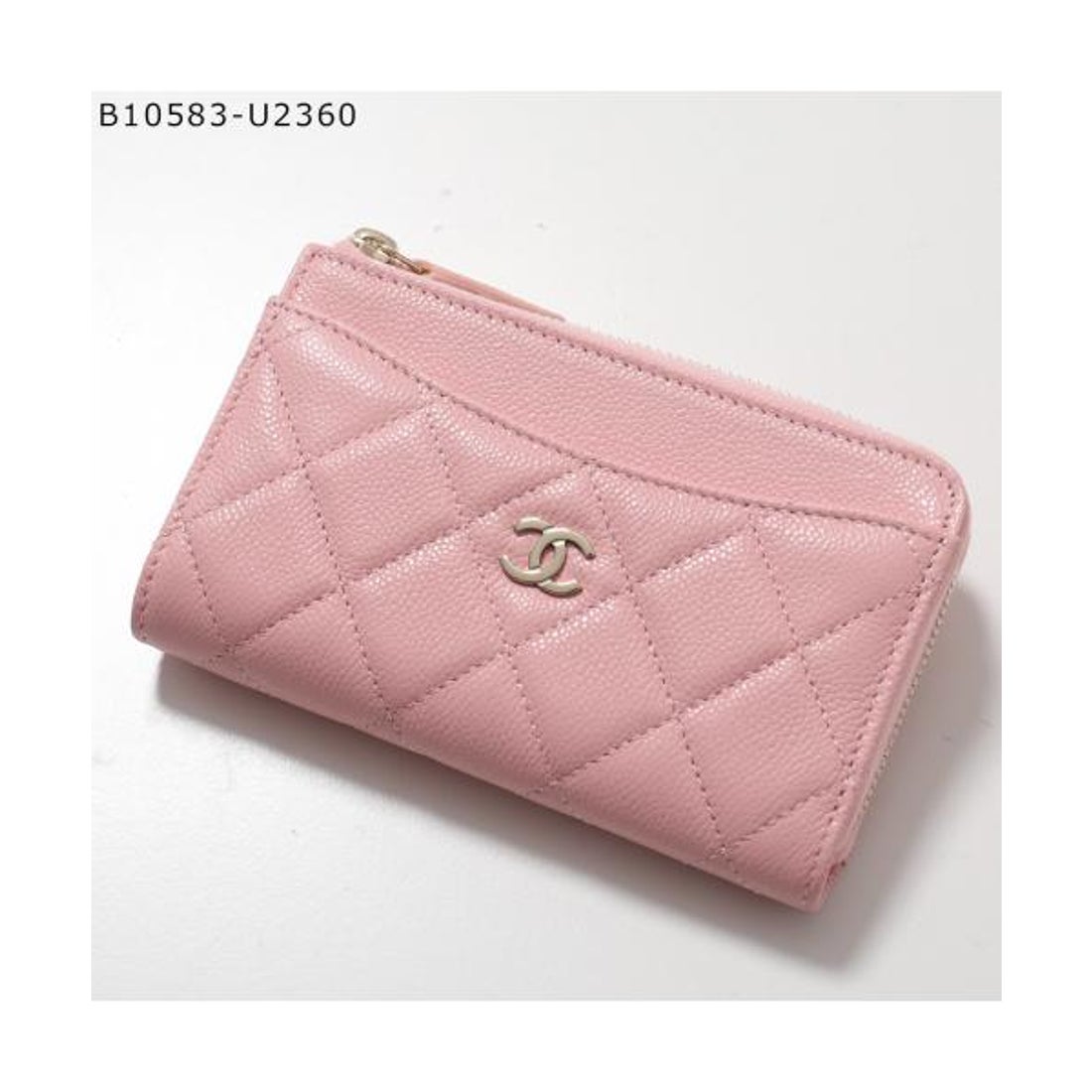 シャネル CHANEL CHANEL フラグメントケース AP3179 マトラッセ