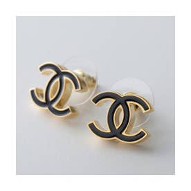 シャネル CHANEL CHANEL ピアス ABH315 B23568 ココマーク （U7769
