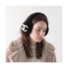 シャネル CHANEL CHANEL イヤーマフ AA9442 B13871 シアリング （NQ798