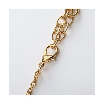 シャネル CHANEL CHANEL ネックレス ABI265 B26622 （UF098/ゴールド×ブラック）｜詳細画像