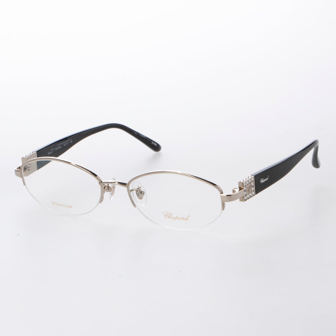 ショパール  メガネ 眼鏡 アイウェア レディース メンズ