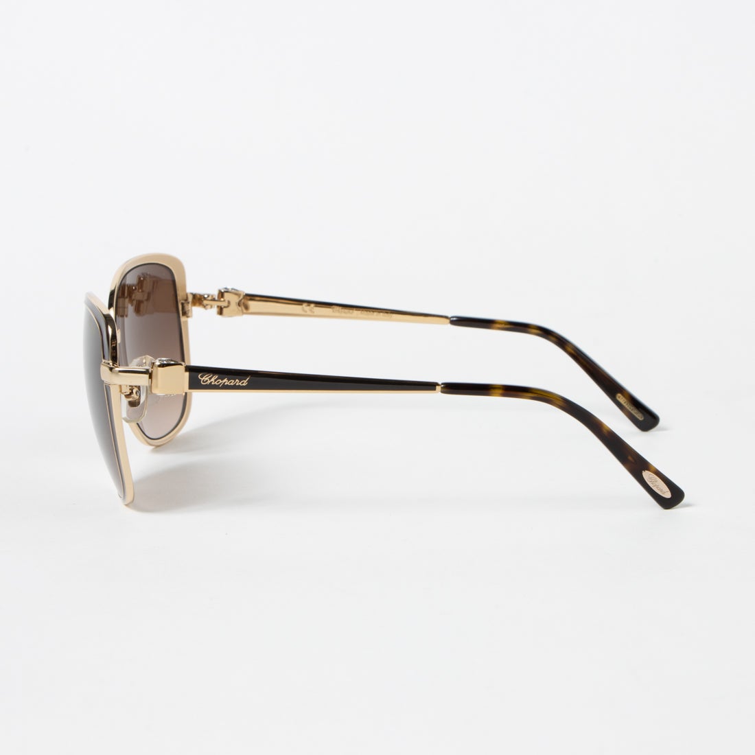 ❤️ CHOPARD 眼鏡　ツーポイント　ショパール　Titan 高級未使用