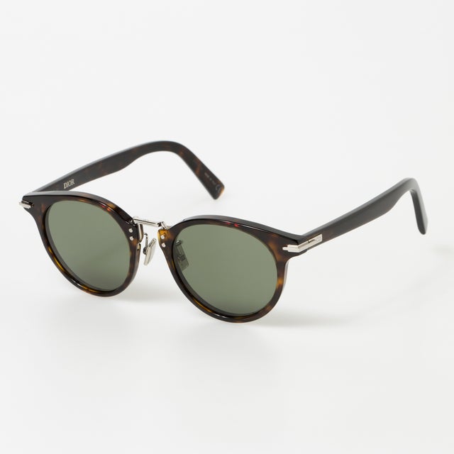 Dior なだらか ディオール サングラス DiorBlackSuit R3I 10A0 58B0 