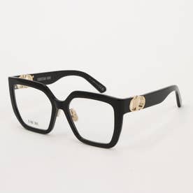 【希少】Dior サングラス　ケース付き　星　スター　伊達メガネ　archive ディオール Dior メガネ 眼鏡 アイウェア レディース メンズ