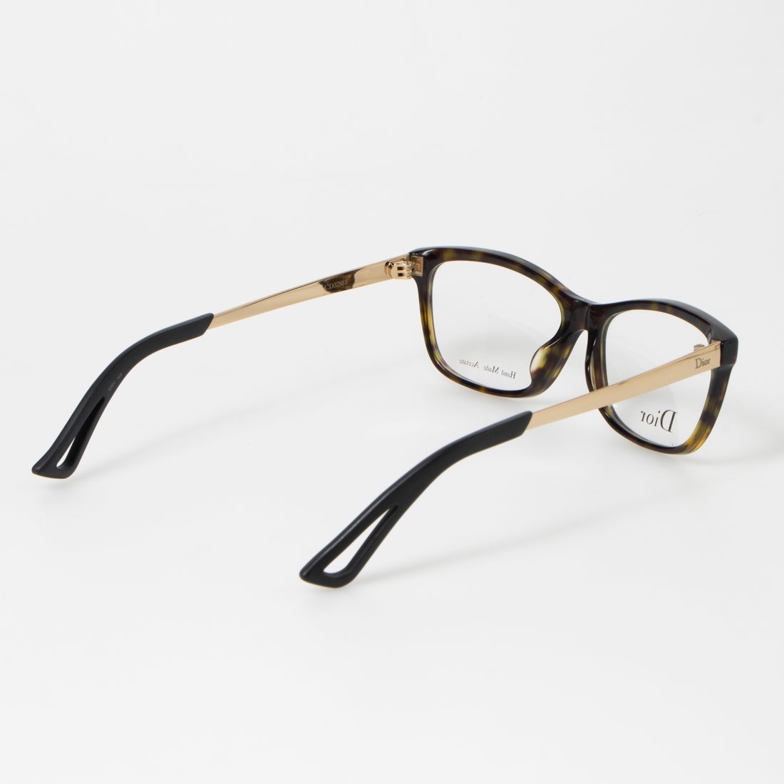 クリスチャン ディオール Christian Dior メガネ 眼鏡 アイウェア 
