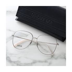 ディオール Dior Dior メガネ Mini CD O A1U F600 CD50084U メタル