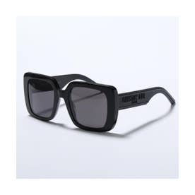 ディオール Dior Dior サングラス Wildior S3U スクエア型 セル