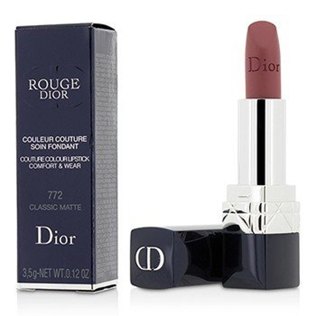 rouge dior 772