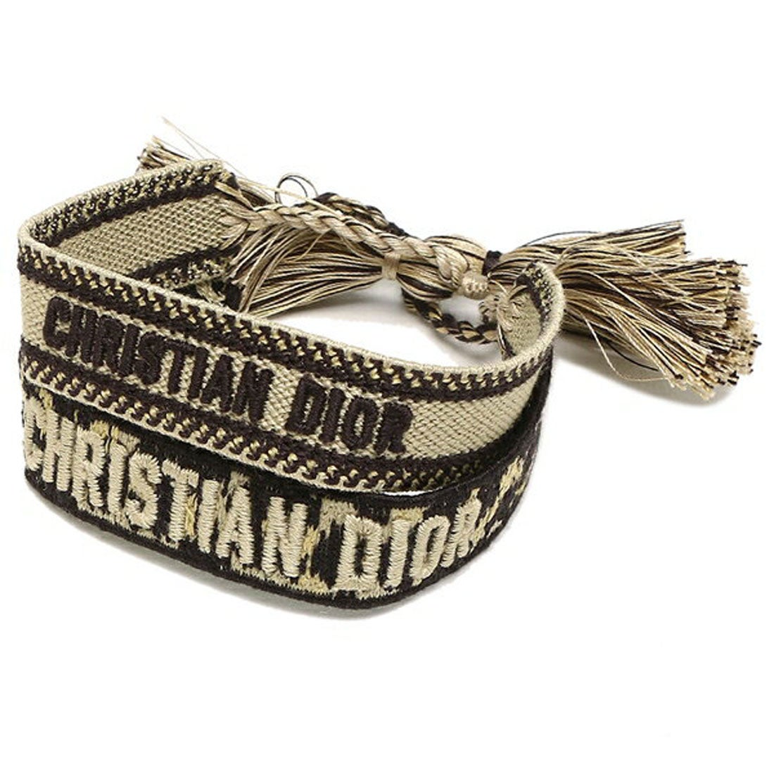 クリスチャン ディオール Christian Dior ブレスレット アクセサリー