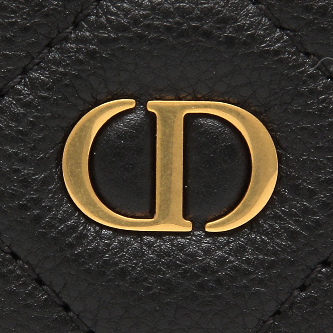 クリスチャン ディオール Christian Dior カードケース ディオールカロ
