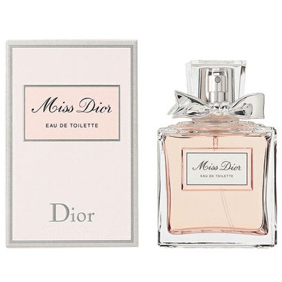 ディオール Dior ミス ディオール オードゥ トワレ EDT 100mL オードトワレ 香水【返品不可商品】 （-）｜詳細画像