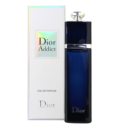 ディオール Dior ディオール アディクト オードパルファム EDP 50mL【返品不可商品】 （-）｜詳細画像