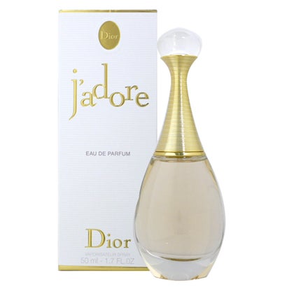 クリスチャン ディオール Christian Dior ジャドール EDP 50mL【返品不可商品】 （-）｜詳細画像