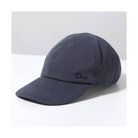 ディオール Dior Dior ベースボールキャップ 383C911B5641 ベルクロ