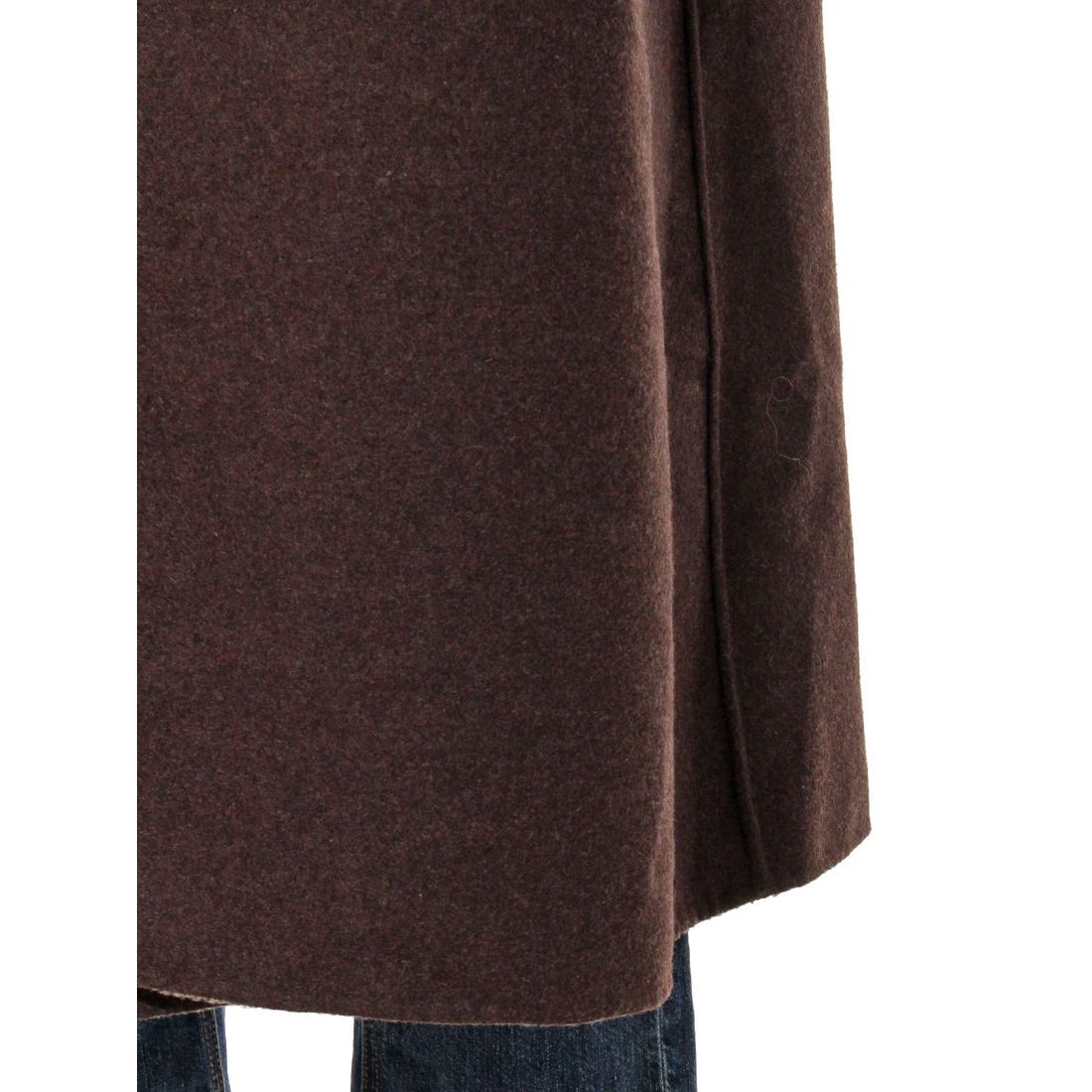 バラクラバ付きリバーシブルオーバーコート | AUTOTEXTILE.COM.UA