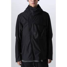 Articulated Urbane Mountain Jacket （Black）