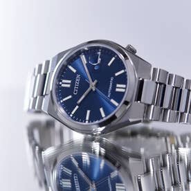CITIZEN COLLECTION シチズンコレクション TSUYOSA 37mm 機械式腕時計