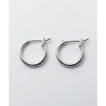 simple pierce / シンプルピアス （シルバー）｜詳細画像