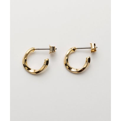 simple pierce / シンプルピアス （ブラック）｜詳細画像