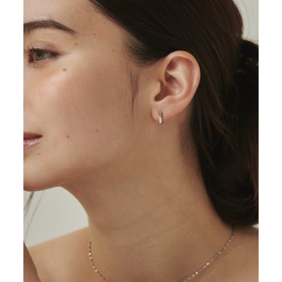 simple pierce / シンプルピアス （ゴールド）｜詳細画像