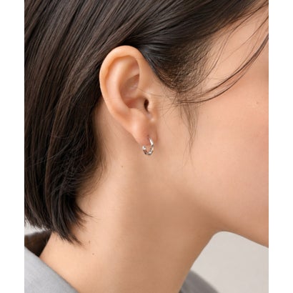 simple pierce / シンプルピアス （ゴールド）｜詳細画像
