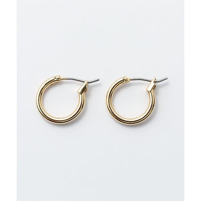 simple pierce / シンプルピアス （ゴールド）｜詳細画像