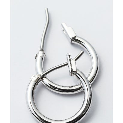 simple pierce / シンプルピアス （シルバー系その他2）｜詳細画像
