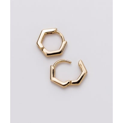 simple pierce / シンプルピアス （シルバー系その他2）｜詳細画像