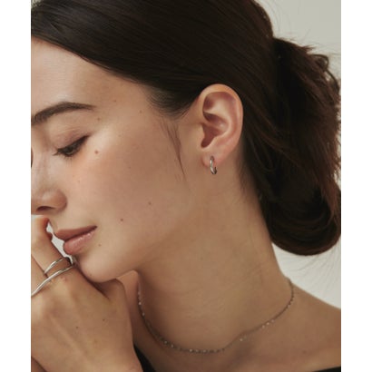 simple pierce / シンプルピアス （シルバー系その他2）｜詳細画像
