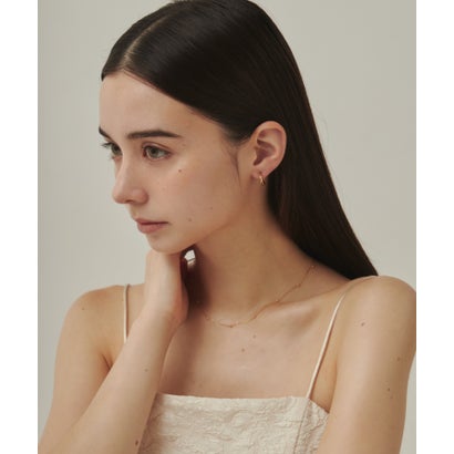 simple pierce / シンプルピアス （シルバー系その他2）｜詳細画像